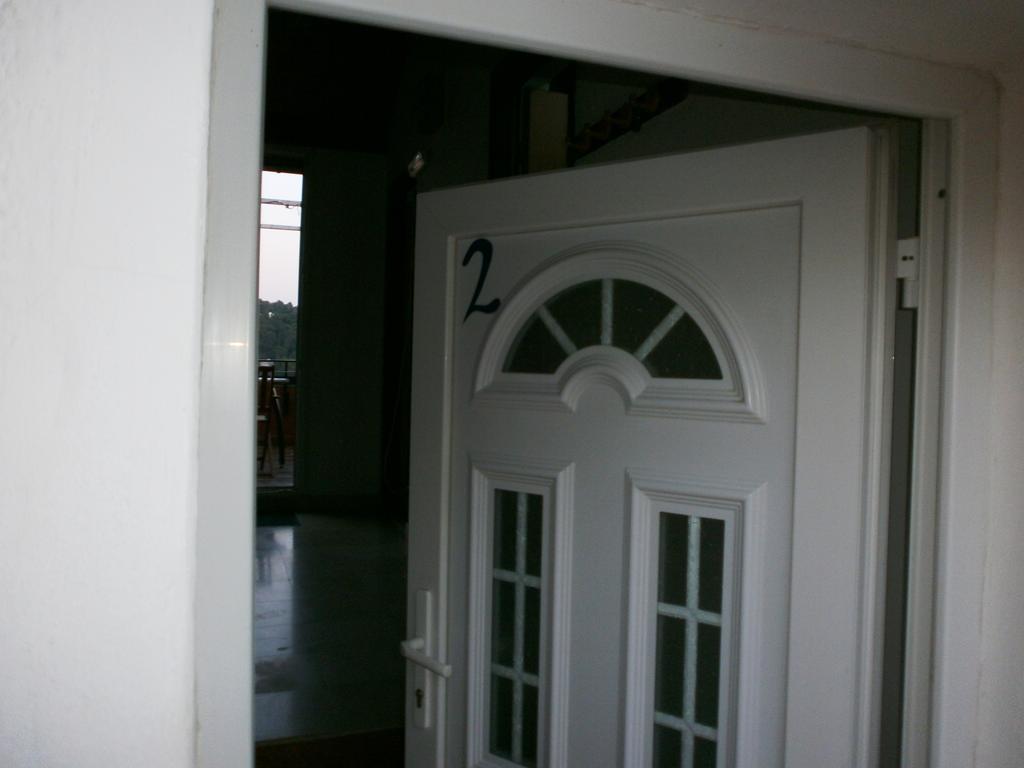 Apartments Ana Old Town ซัฟทัท ภายนอก รูปภาพ
