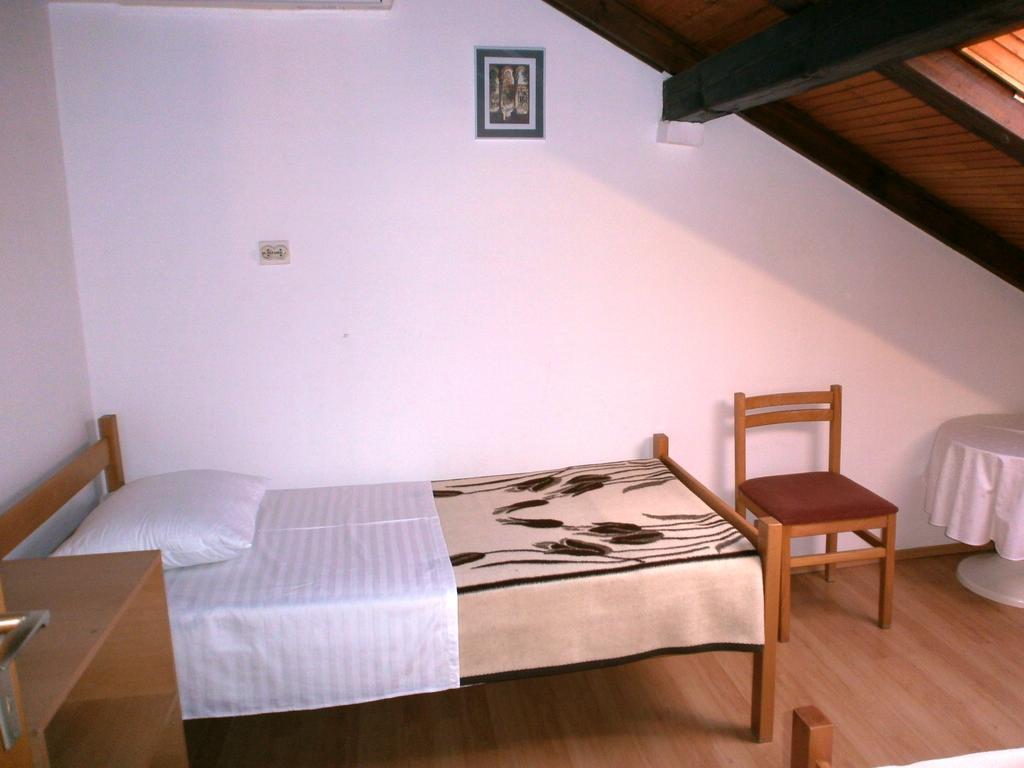 Apartments Ana Old Town ซัฟทัท ภายนอก รูปภาพ