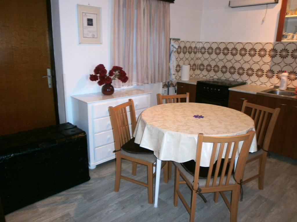 Apartments Ana Old Town ซัฟทัท ภายนอก รูปภาพ