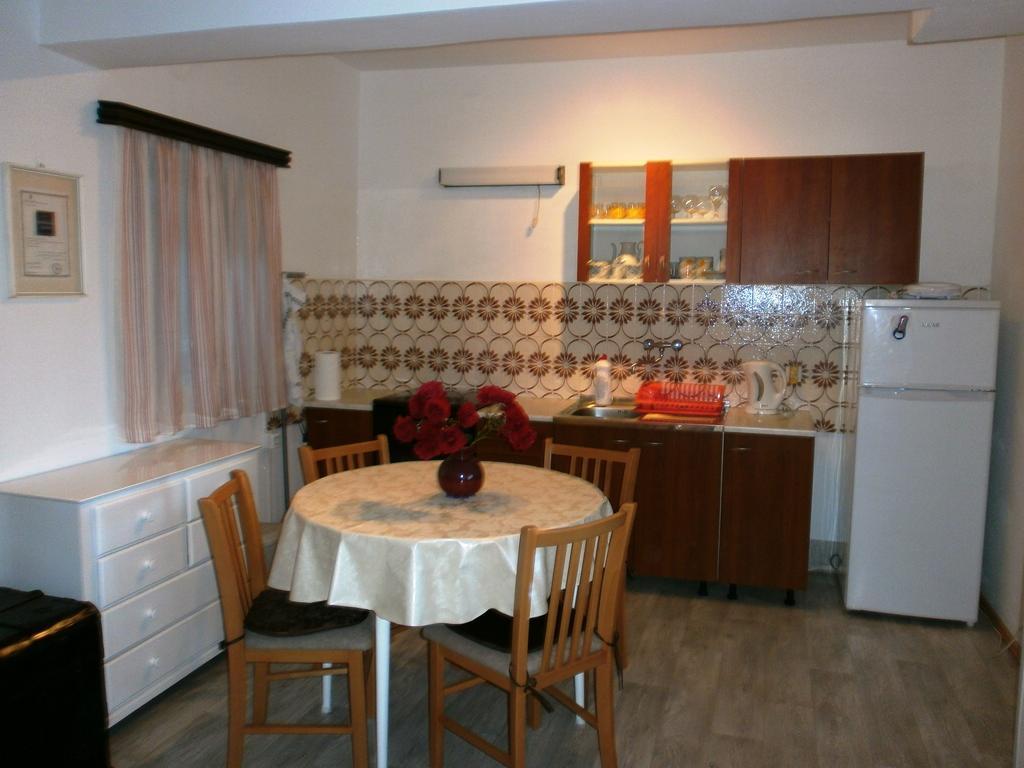 Apartments Ana Old Town ซัฟทัท ภายนอก รูปภาพ