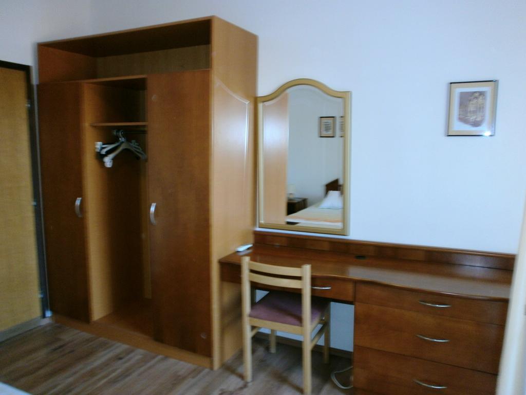 Apartments Ana Old Town ซัฟทัท ภายนอก รูปภาพ