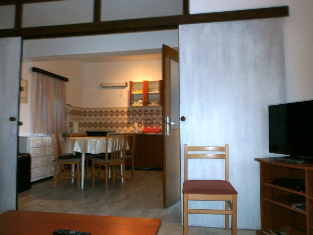 Apartments Ana Old Town ซัฟทัท ภายนอก รูปภาพ