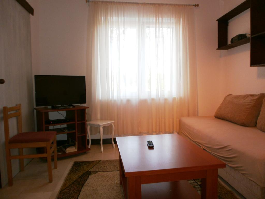 Apartments Ana Old Town ซัฟทัท ภายนอก รูปภาพ