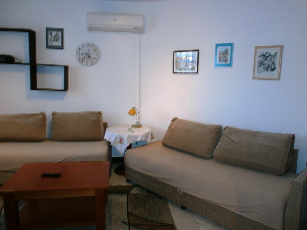 Apartments Ana Old Town ซัฟทัท ภายนอก รูปภาพ