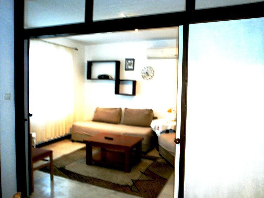 Apartments Ana Old Town ซัฟทัท ภายนอก รูปภาพ